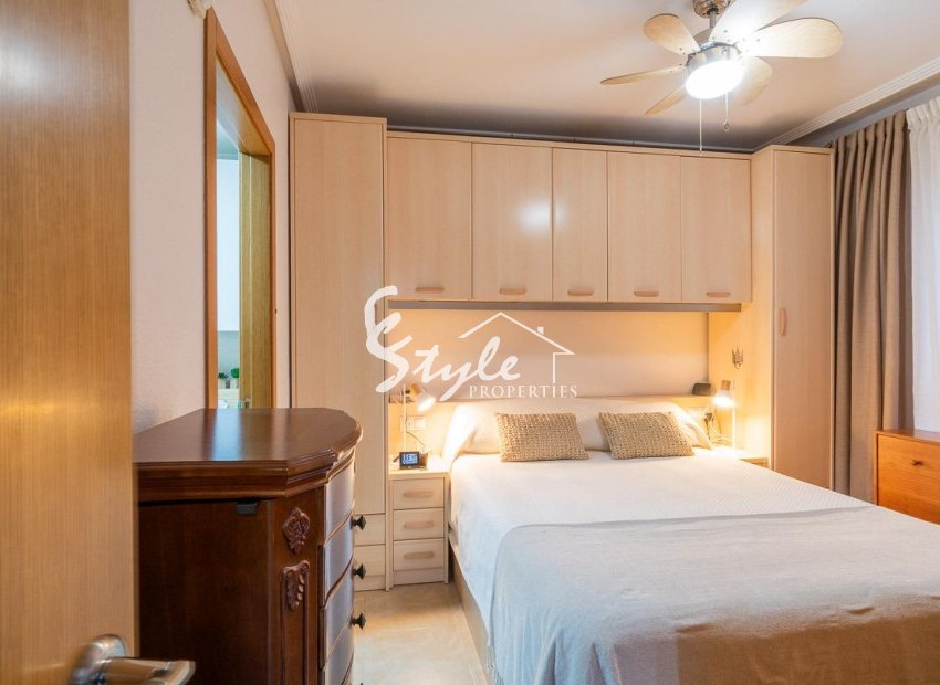 Вторичное жилье - Apartamento - Torrevieja - Center