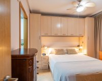 Вторичное жилье - Apartamento - Torrevieja - Center