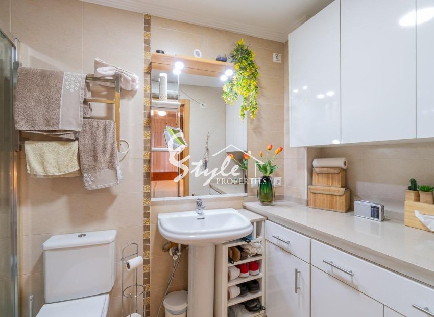 Вторичное жилье - Apartamento - Torrevieja - Center