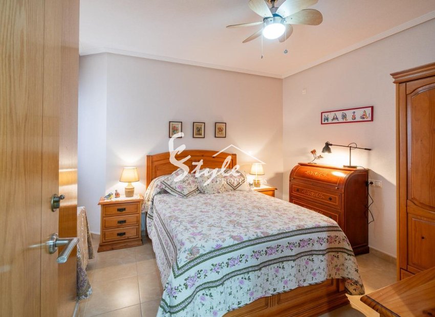 Вторичное жилье - Apartamento - Torrevieja - Center