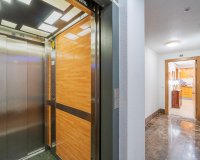 Вторичное жилье - Apartamento - Torrevieja - Center