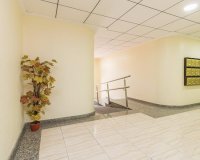 Вторичное жилье - Apartamento - Torrevieja - Center