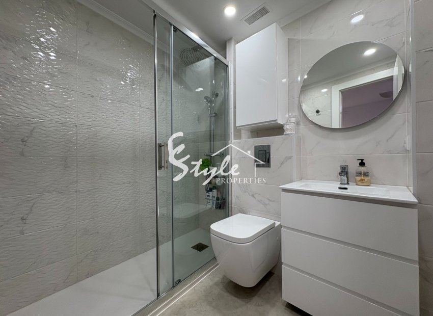 Вторичное жилье - Apartamento - Torrevieja - Center