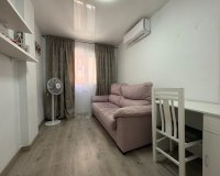 Вторичное жилье - Apartamento - Torrevieja - Center