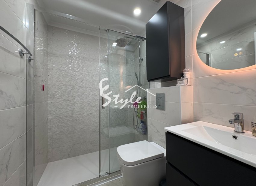 Вторичное жилье - Apartamento - Torrevieja - Center