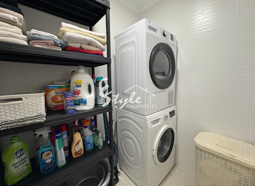 Вторичное жилье - Apartamento - Torrevieja - Center