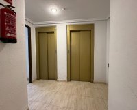Вторичное жилье - Apartamento - Torrevieja - Center