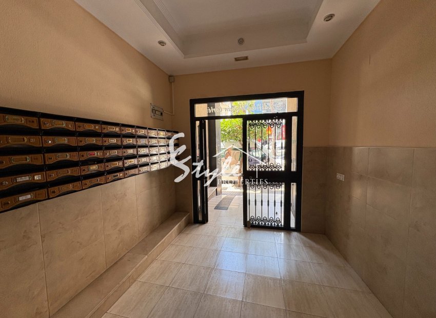 Вторичное жилье - Apartamento - Torrevieja - Center