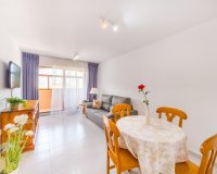 Вторичное жилье - Apartamento - Torrevieja - Center