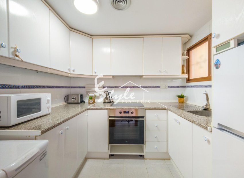 Вторичное жилье - Apartamento - Torrevieja - Center