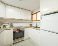 Вторичное жилье - Apartamento - Torrevieja - Center
