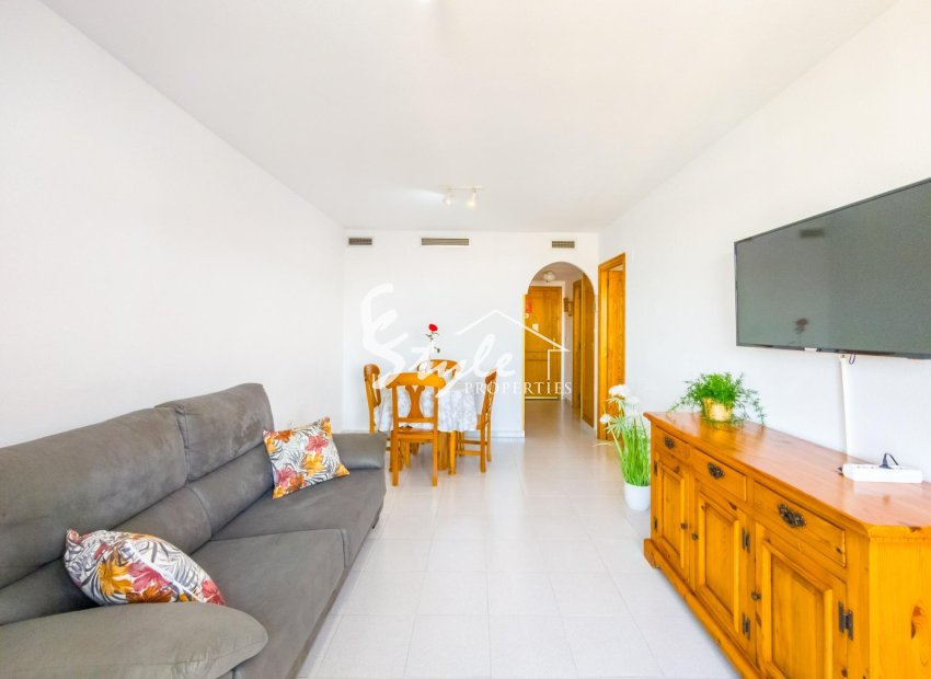 Вторичное жилье - Apartamento - Torrevieja - Center