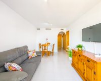 Вторичное жилье - Apartamento - Torrevieja - Center