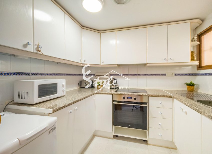 Вторичное жилье - Apartamento - Torrevieja - Center