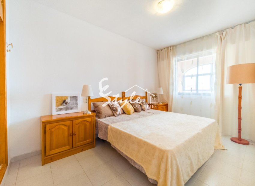 Вторичное жилье - Apartamento - Torrevieja - Center