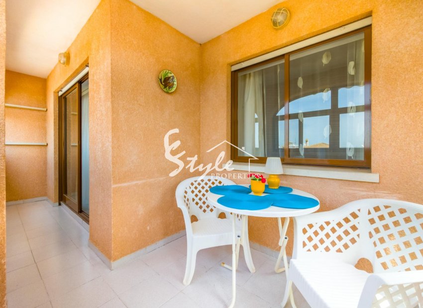 Вторичное жилье - Apartamento - Torrevieja - Center