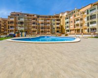Вторичное жилье - Apartamento - Torrevieja - Center