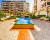 Вторичное жилье - Apartamento - Torrevieja - Center