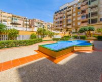 Вторичное жилье - Apartamento - Torrevieja - Center