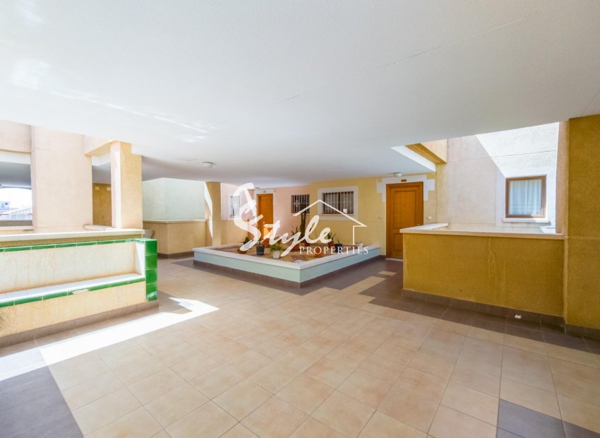 Вторичное жилье - Apartamento - Torrevieja - Center