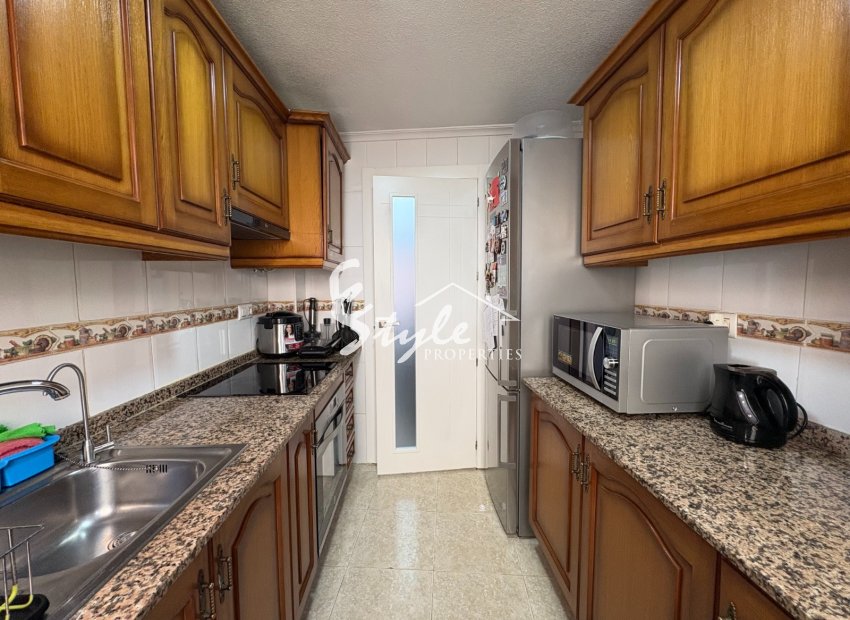 Вторичное жилье - Apartamento - Torrevieja - Center