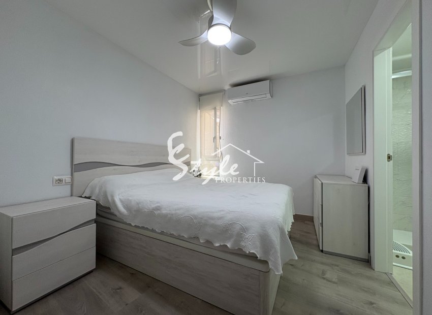 Вторичное жилье - Apartamento - Torrevieja - Center