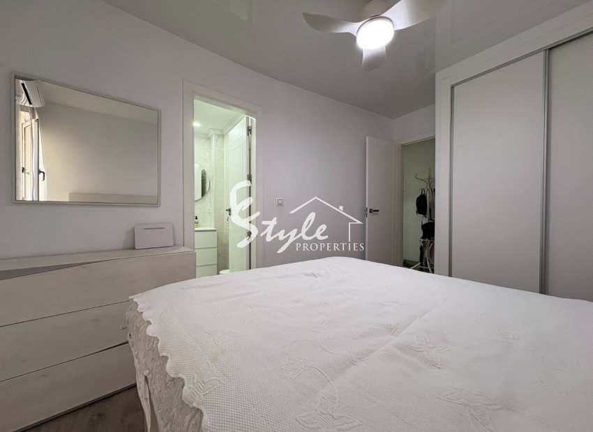 Вторичное жилье - Apartamento - Torrevieja - Center