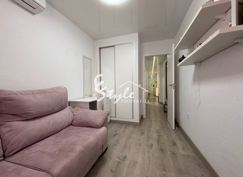 Вторичное жилье - Apartamento - Torrevieja - Center