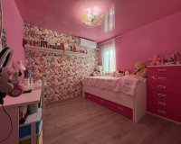 Вторичное жилье - Apartamento - Torrevieja - Center