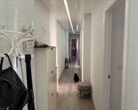 Вторичное жилье - Apartamento - Torrevieja - Center