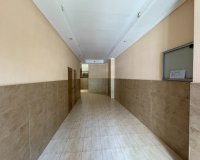 Вторичное жилье - Apartamento - Torrevieja - Center