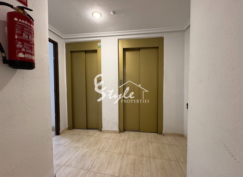 Вторичное жилье - Apartamento - Torrevieja - Center
