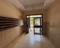 Вторичное жилье - Apartamento - Torrevieja - Center