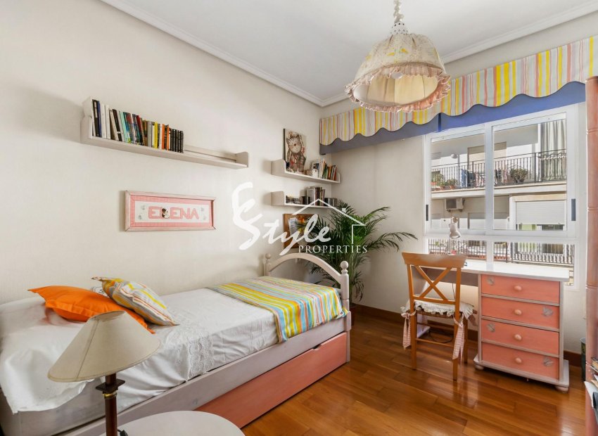 Вторичное жилье - Apartamento - Torrevieja - Centro - Muelle Pesquero