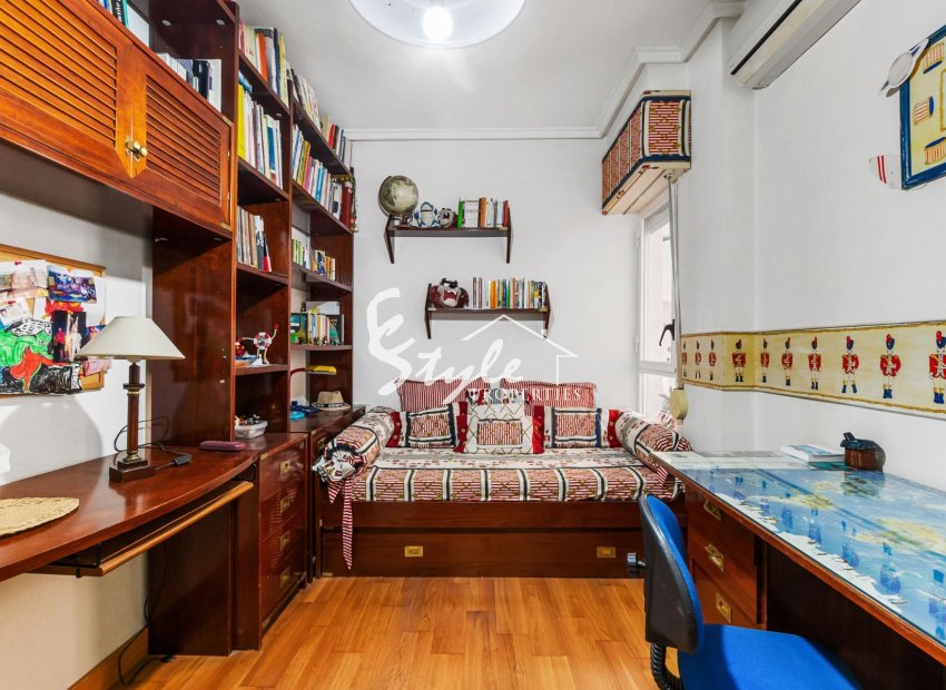 Вторичное жилье - Apartamento - Torrevieja - Centro - Muelle Pesquero