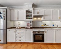Вторичное жилье - Apartamento - Torrevieja - Centro - Muelle Pesquero