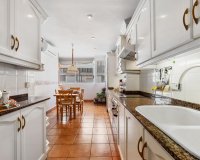Вторичное жилье - Apartamento - Torrevieja - Centro - Muelle Pesquero