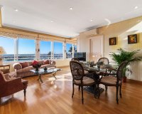 Вторичное жилье - Apartamento - Torrevieja - Centro - Muelle Pesquero