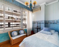 Вторичное жилье - Apartamento - Torrevieja - Centro - Muelle Pesquero
