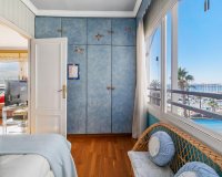 Вторичное жилье - Apartamento - Torrevieja - Centro - Muelle Pesquero