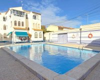 Вторичное жилье - Apartamento - Torrevieja - El Acequión - Los Náufragos