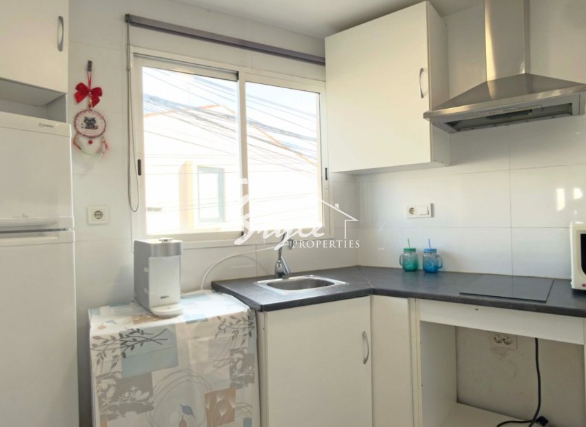 Вторичное жилье - Apartamento - Torrevieja - El Acequión - Los Náufragos