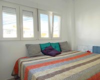 Вторичное жилье - Apartamento - Torrevieja - El Acequión - Los Náufragos