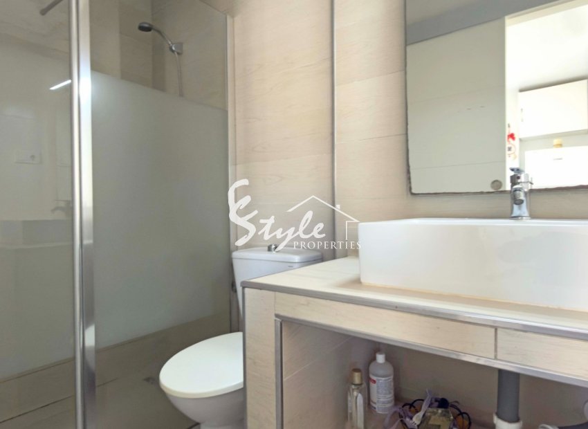 Вторичное жилье - Apartamento - Torrevieja - El Acequión - Los Náufragos