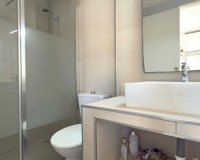 Вторичное жилье - Apartamento - Torrevieja - El Acequión - Los Náufragos