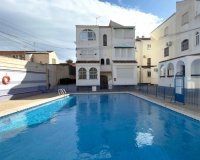 Вторичное жилье - Apartamento - Torrevieja - El Acequión - Los Náufragos
