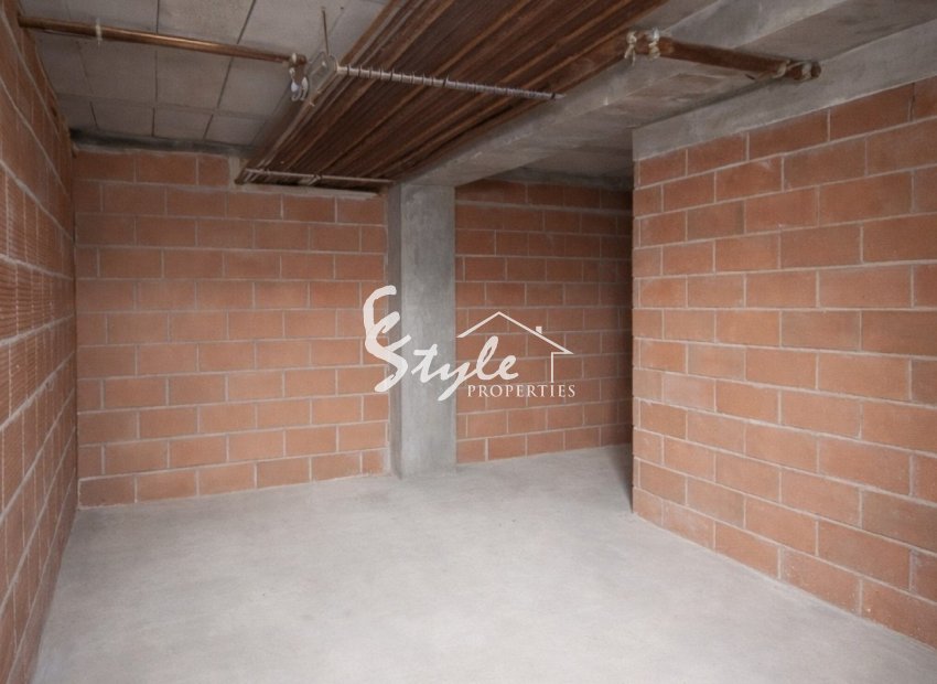 Вторичное жилье - Apartamento - Torrevieja - El Acequión - Los Náufragos