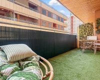 Вторичное жилье - Apartamento - Torrevieja - El Acequión - Los Náufragos