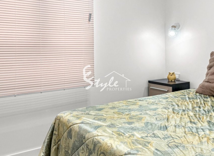 Вторичное жилье - Apartamento - Torrevieja - El Acequión - Los Náufragos