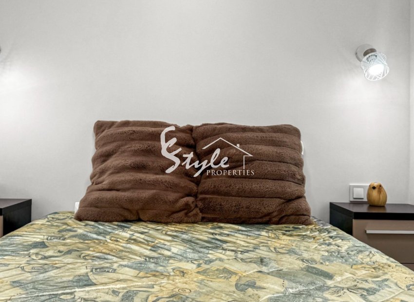 Вторичное жилье - Apartamento - Torrevieja - El Acequión - Los Náufragos